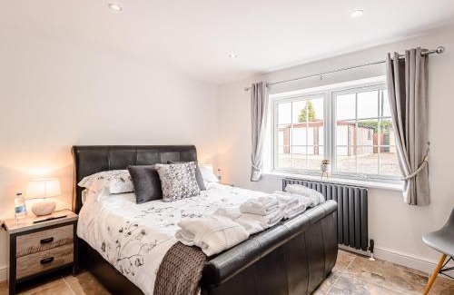 Horncastle House | Poppy Cottage: Guest Rated 9.8 with Family-Friendly Perks
