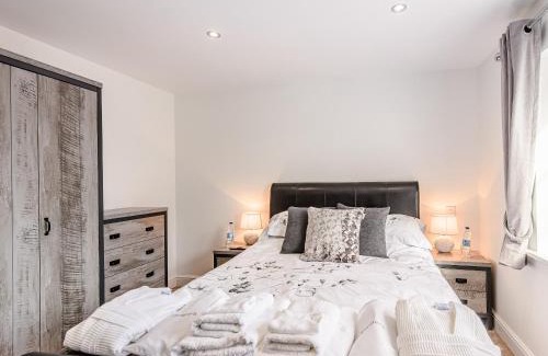Horncastle House | Poppy Cottage: Guest Rated 9.8 with Family-Friendly Perks