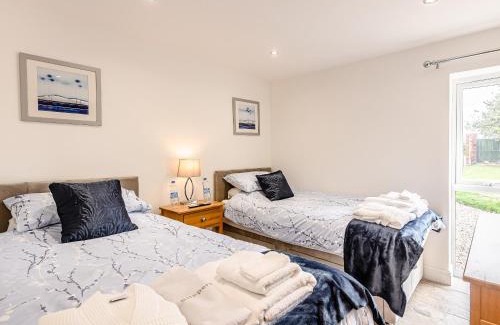 Horncastle House | Poppy Cottage: Guest Rated 9.8 with Family-Friendly Perks