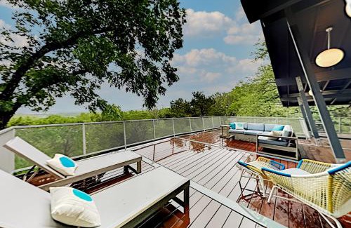 Lago Vista House | Poppy Lake Travis