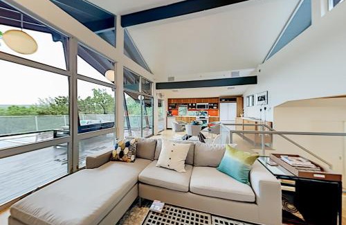 Lago Vista House | Poppy Lake Travis