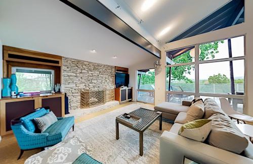 Lago Vista House | Poppy Lake Travis