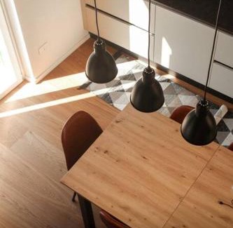 Grottaferrata Apartment | Family-Friendly Poppy Loft - Guest Rated 9.8/10
