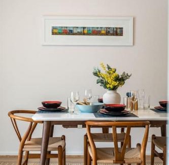 Mile End House | Discover Poppy on the Lane - Family-Friendly with WiFi