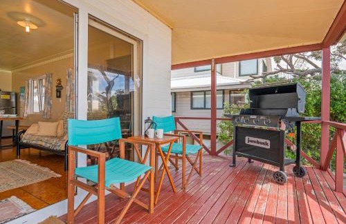 Whangapoua House | Beachfront Bliss at Poppy's Beach House in Whangapoua