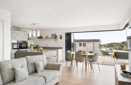 Tresowes House | Discover Pet-Friendly Comfort at Poppyfields Hotel
