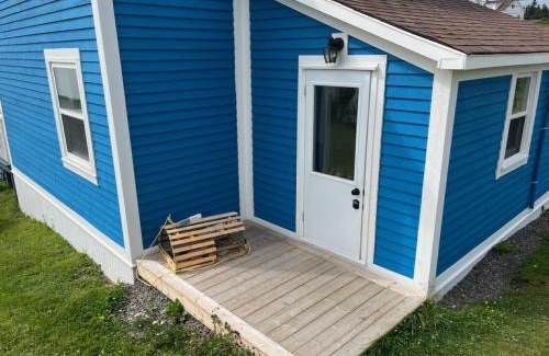 Twillingate House | Discover Family-Friendly Comfort at PoppyJoe's Hotel