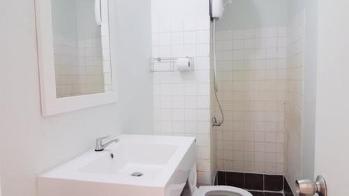 Ban Mai Apartment | Family-Friendly Condo C6 IMPACT: Great for Kids & Parents