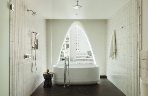 Downtown Denver Hotel | Discover Populus: Family-Friendly Hotel with Spa & Dining