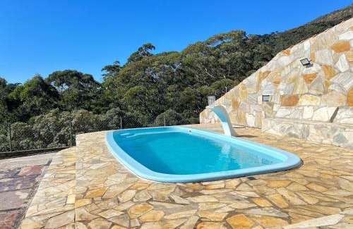 Vila Inglesa House | Experience Oceanfront Bliss at Por do Sol - Rated 9.5/10