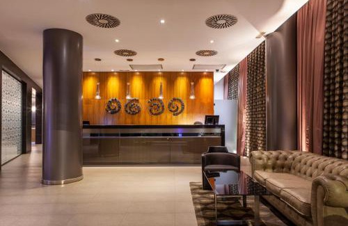Distrito Macarena Hotel | Discover Porcel Torneo: Family-Friendly & Highly Rated Stay