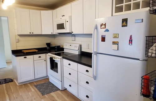 Silver City House | Ideal Getaway: Porcupine Mountains Near Lake Superior!