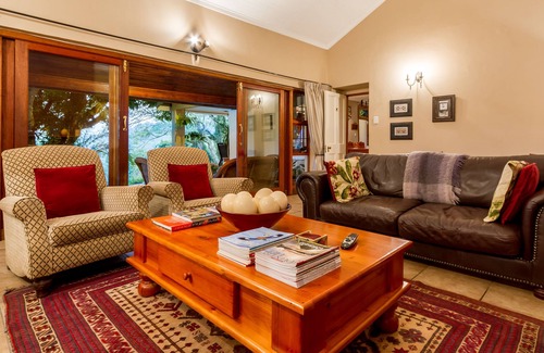 Sabie House | Experience Comfort at Porcupine Ridge Guest House