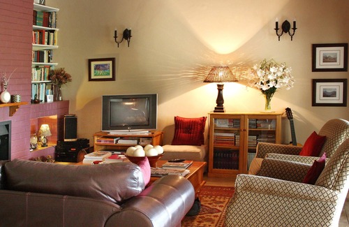 Sabie House | Experience Comfort at Porcupine Ridge Guest House