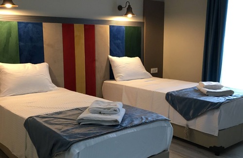 Ayder Hotel | Discover Comfort at Pordanis Hotel with Family-Friendly Amenities