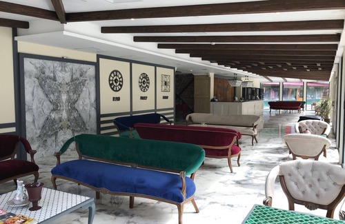 Ayder Hotel | Discover Comfort at Pordanis Hotel with Family-Friendly Amenities