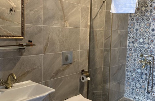 Ayder Hotel | Discover Comfort at Pordanis Hotel with Family-Friendly Amenities