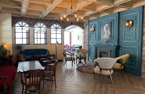 Ayder Hotel | Discover Comfort at Pordanis Hotel with Family-Friendly Amenities