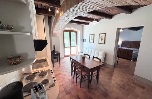 Poreta Other | Experience Comfort at PORETA BIOFARM near Spoleto
