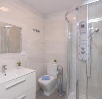 Corralejo Apartment | Beachfront Family Apartment in Corralejo - Ocean Views