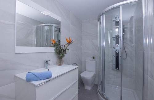 Corralejo Apartment | Oceanfront Apartment Urban 3 in Beautiful Corralejo