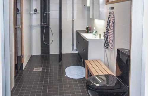 Ruka House | Experience Porkka by Interhome: Guest Rated 10/10 with Spa
