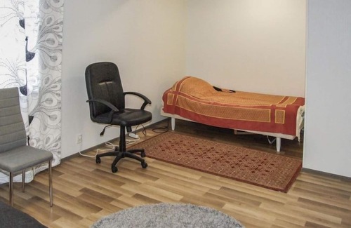 Ruka House | Experience Porkka by Interhome: Guest Rated 10/10 with Spa