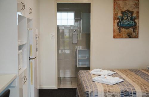 Rockhampton Hotel | Discover Comfort at Porky's Motel Rockhampton