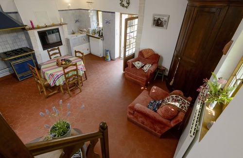 Pornic House | Discover PORNIC - Coastal Retreat with Ocean Views & Spa
