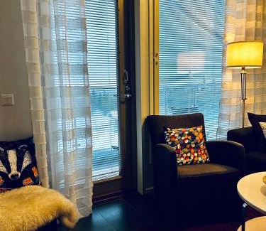 Yllas Apartment | Porokello: 4-Star Hotel with Perfect Guest Reviews