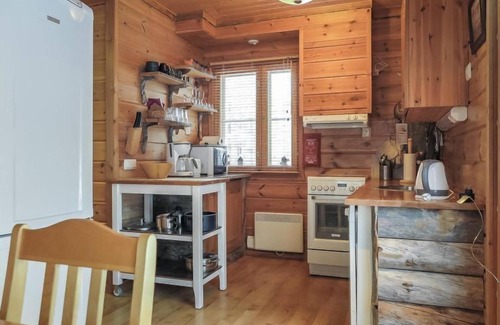 Sirkka House | Ocean View Retreat at Poronpurema by Interhome