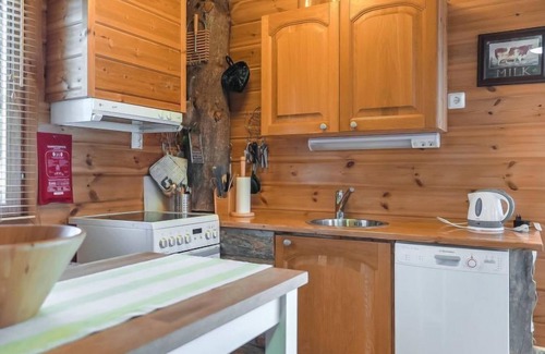 Sirkka House | Ocean View Retreat at Poronpurema by Interhome