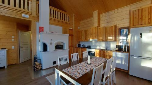 Posio Ski Chalet | Porotieva