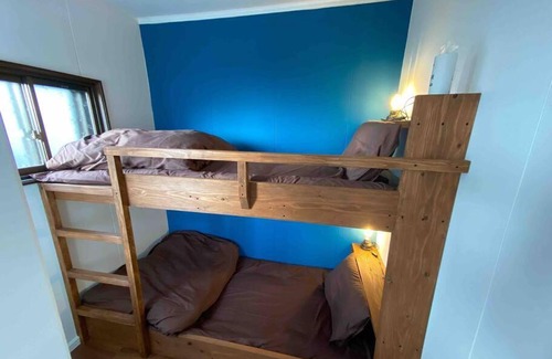 Shiraoi-cho House | Convenient Stay at Poroto Base - Near Upopoi