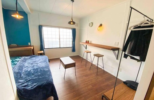 Shiraoi-cho House | Convenient Stay at Poroto Base - Near Upopoi