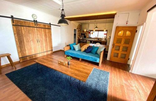 Shiraoi-cho House | Convenient Stay at Poroto Base - Near Upopoi