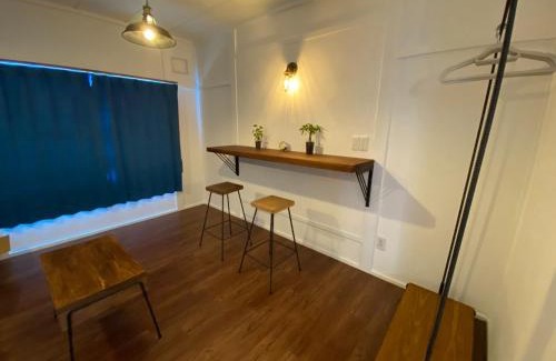 Shiraoi-cho House | Relax at Poroto Base - Pet-Friendly Getaway with Hot Tub