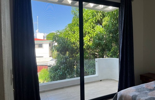 Rinconada Apartment | Porpoise Apartment: Steps from Bahía Carrizalillo Beach