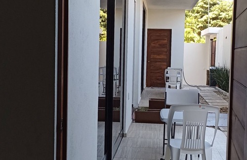 Rinconada Apartment | Discover Porpoise Apartment: Steps from Bahía Carrizalillo