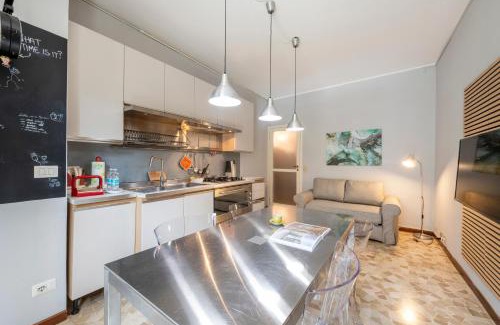 Casoretto Apartment | Porpora - 7Sundays