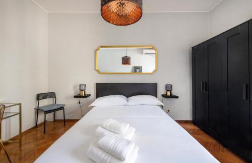 Casoretto Apartment | Porpora - 7Sundays