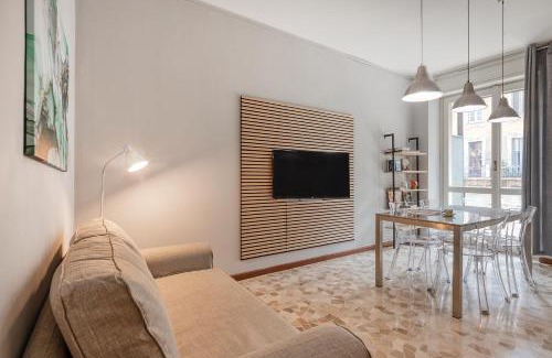 Casoretto Apartment | Porpora - 7Sundays