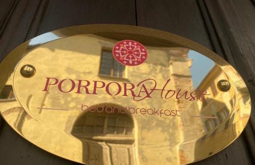 San Nicolo Bed & Breakfast | Porpora House: Guest Rated 10/10 with Family-Friendly Amenities