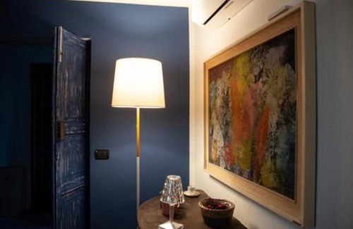 San Nicolo Bed & Breakfast | Porpora House: Guest Rated 10/10 with Family-Friendly Amenities