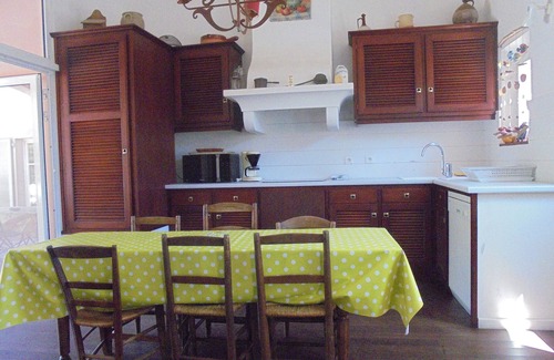 Porquerolles House | Idyllic Porquerolles Village House with Pool & Ocean Views
