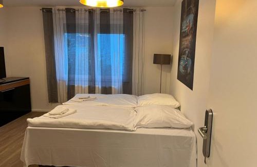 Stuttgart Apartment | Comfortable Porschenahe Wohung - Pet and Child Friendly Stay