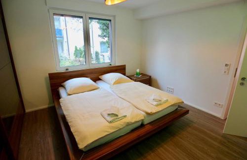 Stuttgart Apartment | Comfortable Porschenahe Wohung - Pet and Child Friendly Stay