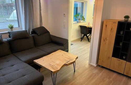 Stuttgart Apartment | Comfortable Porschenahe Wohung - Pet and Child Friendly Stay