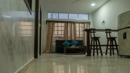 Carepa Apartment | Portón del Urabá - Tu Hogar en Carepa