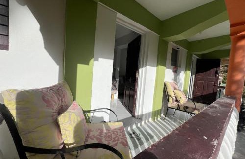 Port Antonio Apartment | Port Antonio Private, Peaceful, Cozy Studio Suite